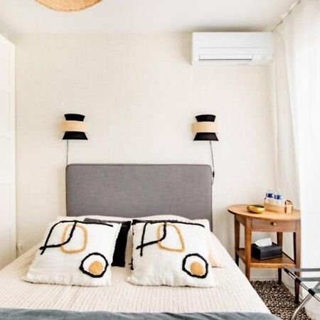 בורדו Chambres D'Hotes Du Parc Bordelais מראה חיצוני תמונה
