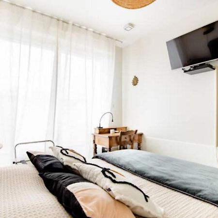 בורדו Chambres D'Hotes Du Parc Bordelais מראה חיצוני תמונה