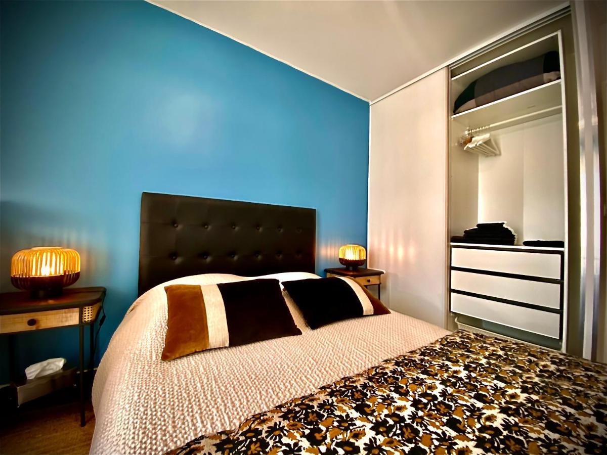 בורדו Chambres D'Hotes Du Parc Bordelais מראה חיצוני תמונה