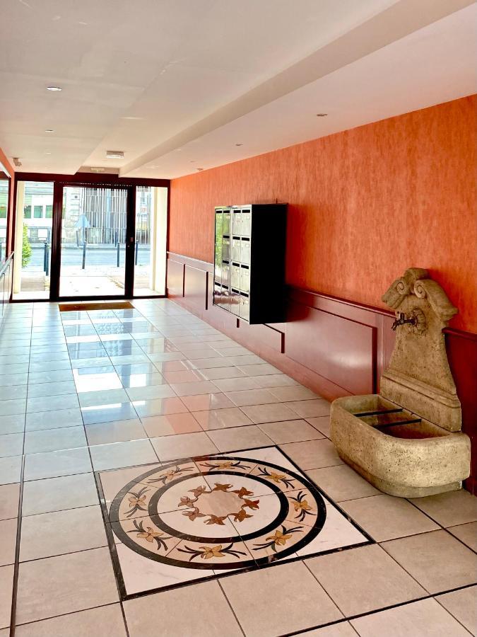 בורדו Chambres D'Hotes Du Parc Bordelais מראה חיצוני תמונה