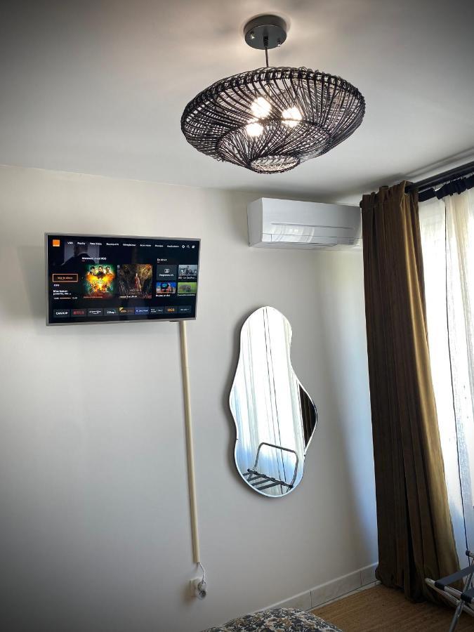 בורדו Chambres D'Hotes Du Parc Bordelais מראה חיצוני תמונה