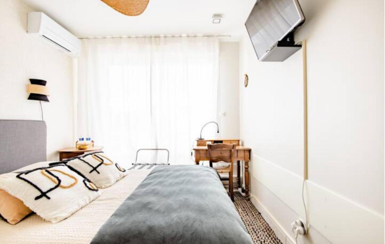 בורדו Chambres D'Hotes Du Parc Bordelais מראה חיצוני תמונה