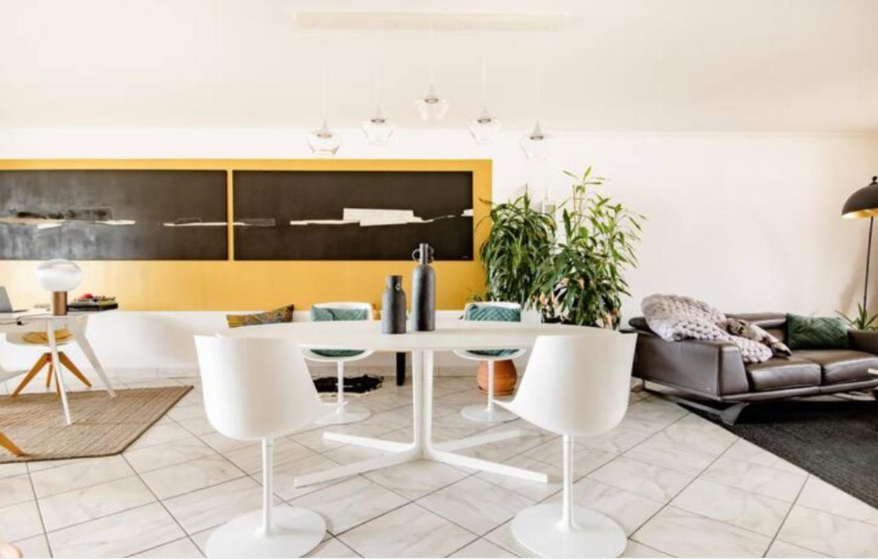 בורדו Chambres D'Hotes Du Parc Bordelais מראה חיצוני תמונה