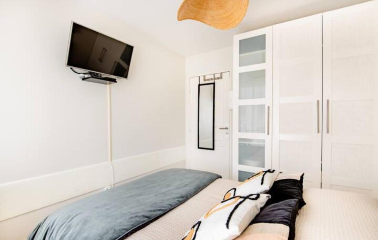 בורדו Chambres D'Hotes Du Parc Bordelais מראה חיצוני תמונה