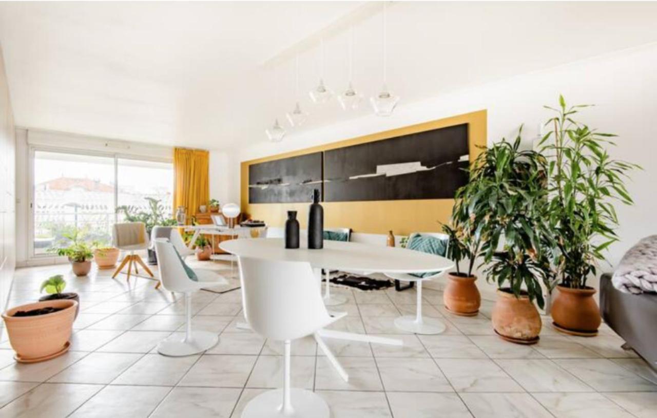 בורדו Chambres D'Hotes Du Parc Bordelais מראה חיצוני תמונה