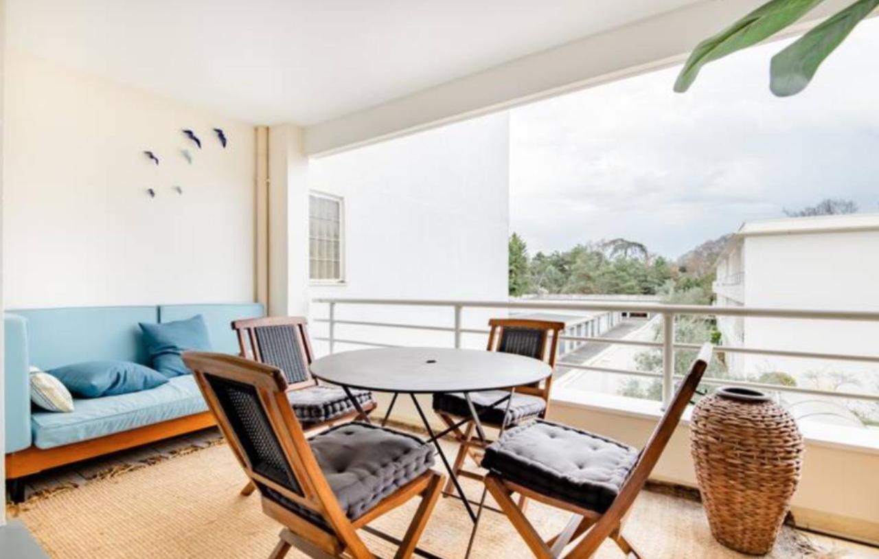 בורדו Chambres D'Hotes Du Parc Bordelais מראה חיצוני תמונה